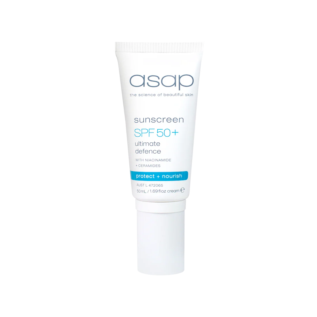 asap Ultimate Defence SPF50+