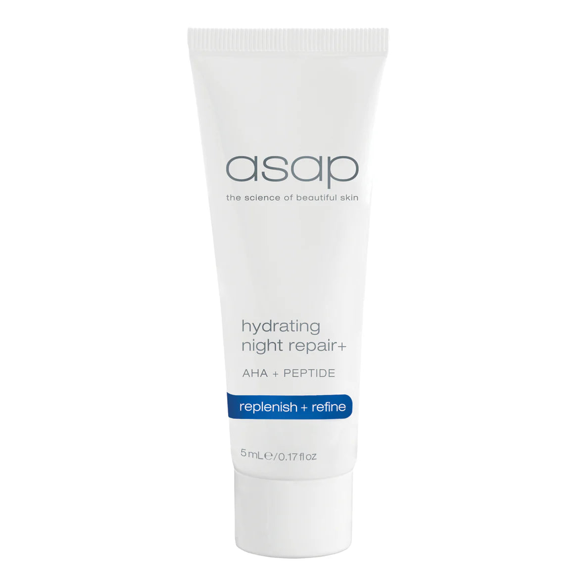 asap Hydrating Night Repair+