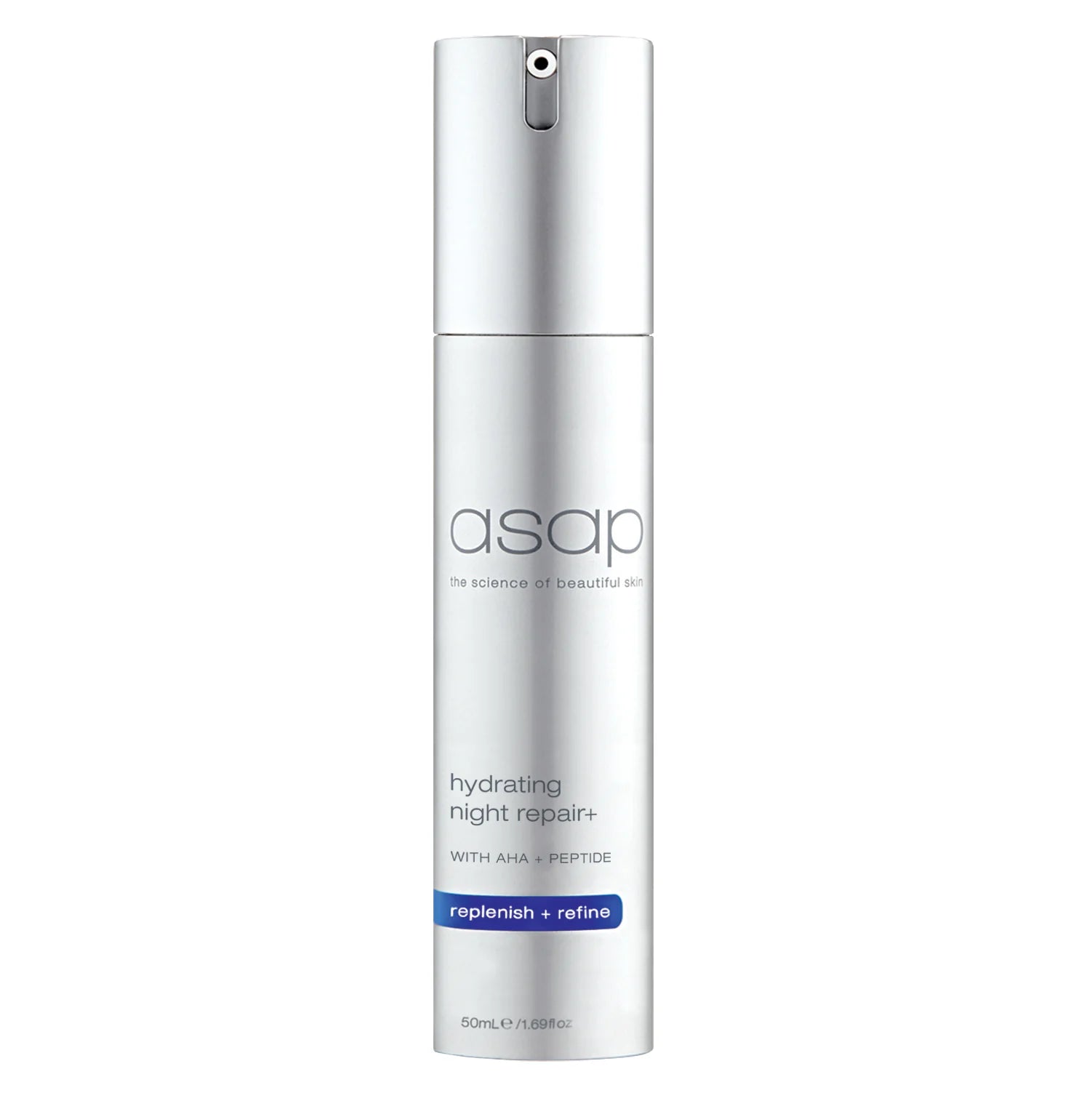 asap Hydrating Night Repair+