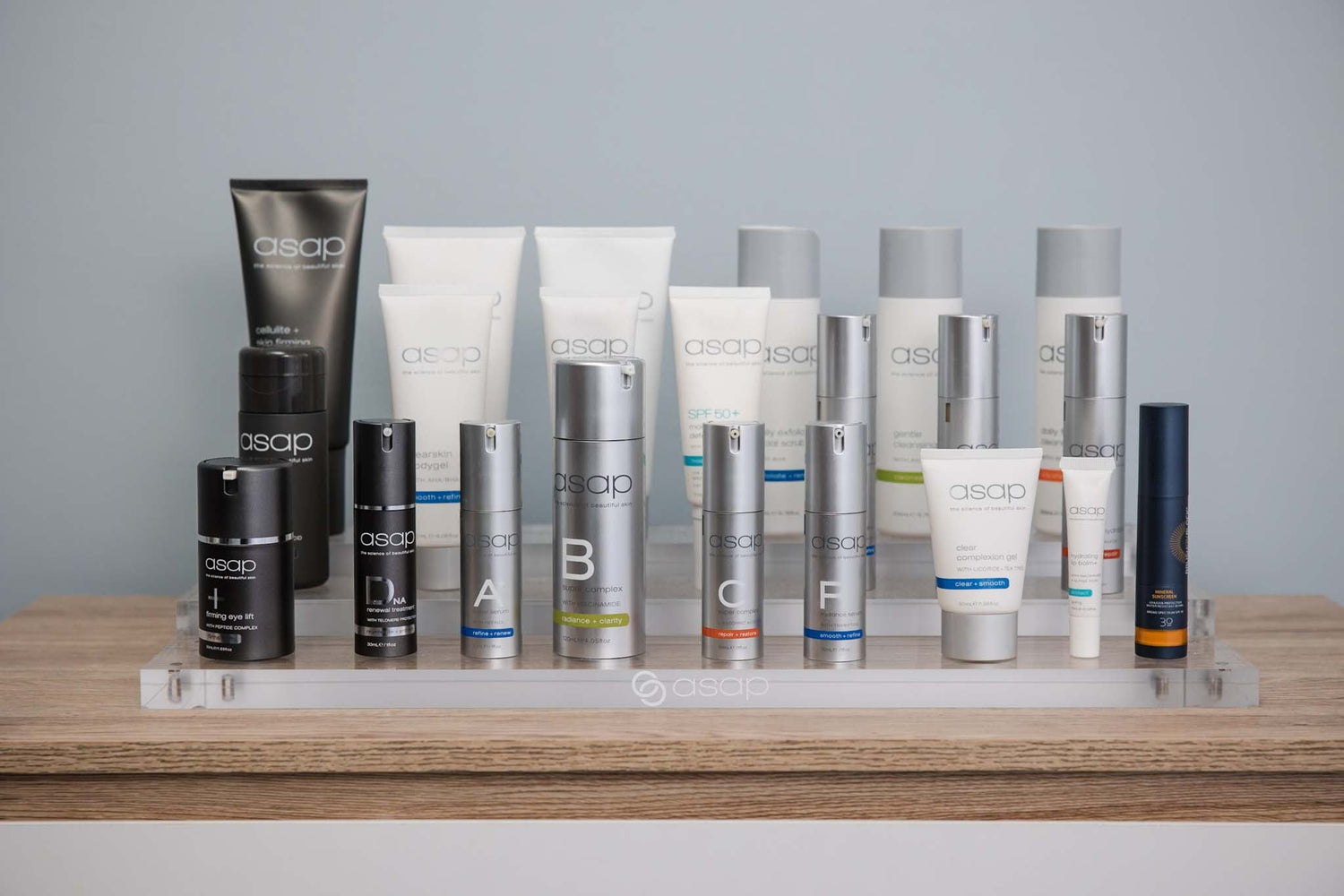Skincare Products