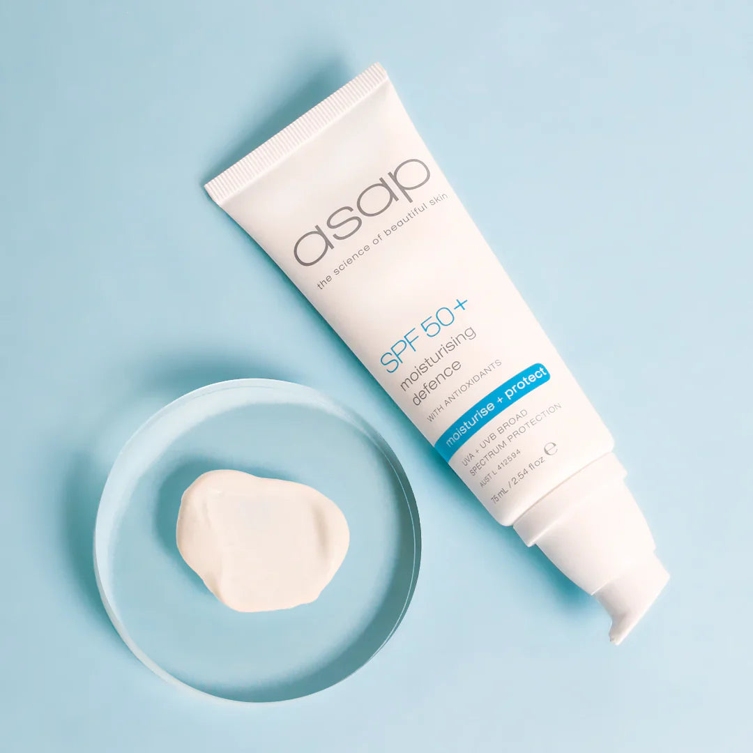 Moisturiser