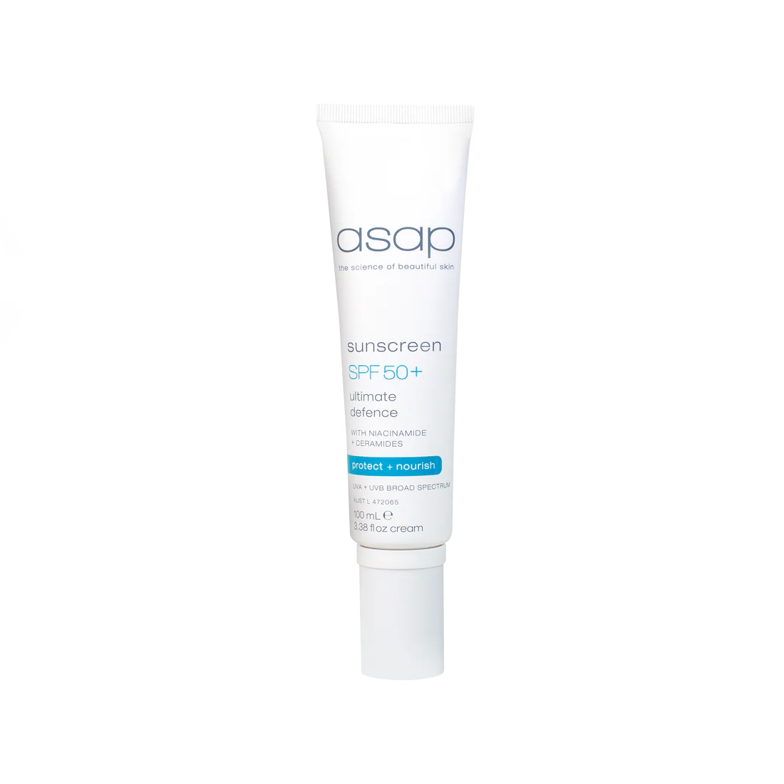 asap Ultimate Defence SPF50+