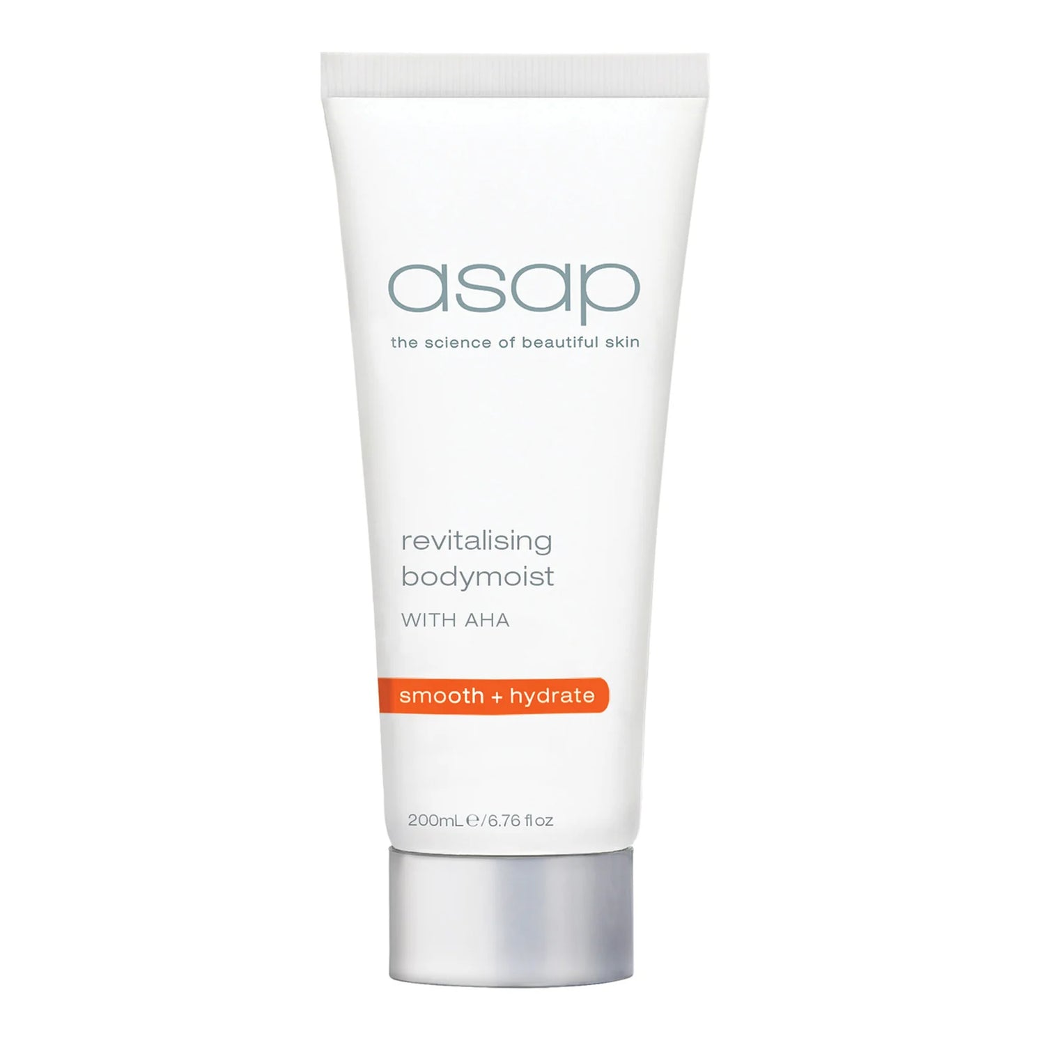 asap Revitalising Bodymoist
