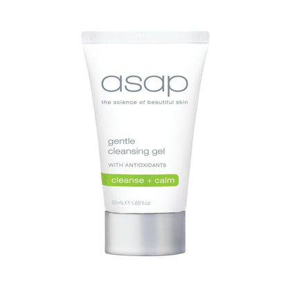 asap Gentle Cleansing Gel